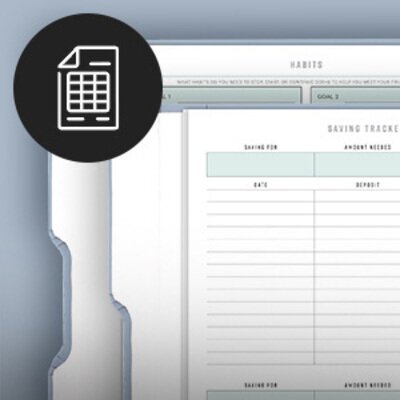 Step 2: Track Your Habits
