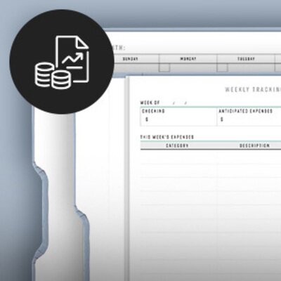 Step 3: Record Your Progress