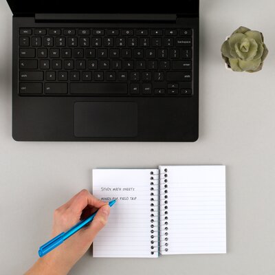 TAKE NOTES ANYWHERE