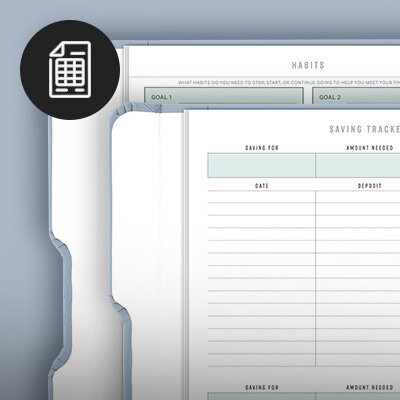 Step 2: Track Your Habits