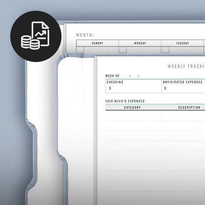 Step 3: Record Your Progress