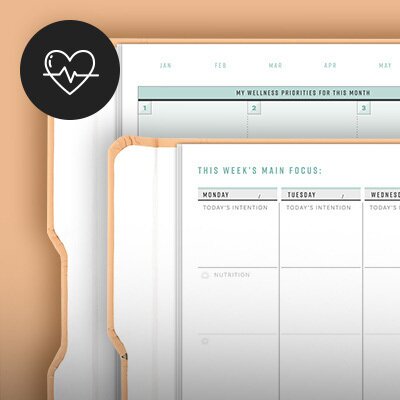 Step 2: Create Your Goals