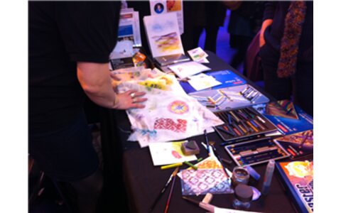 Stitch- Sew & Hobbycrafts- Exeter