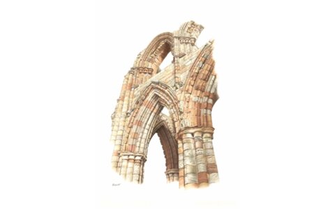 In store demonstration: Hobbycraft- Aintree