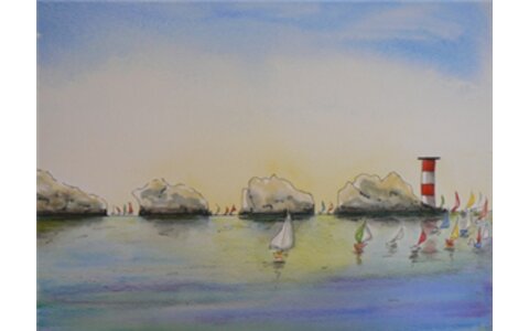 In store demonstration: WBS- Newport