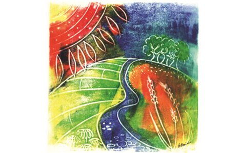 Hobbycrafts- NEC- Birmingham