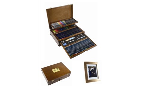 New Royal Wedding Wooden Box!