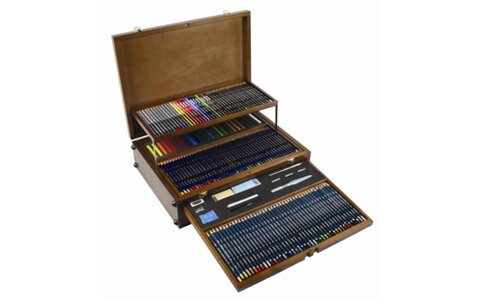 Win a Royal wedding wooden box!