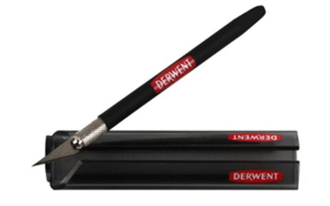 New Sharpening Stand!