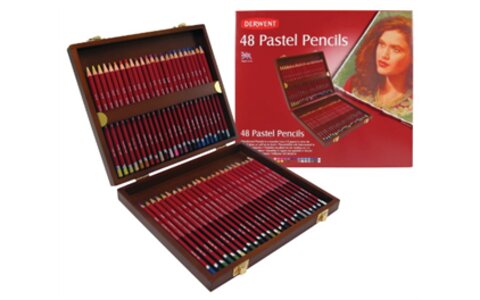 New style 48 wooden box!