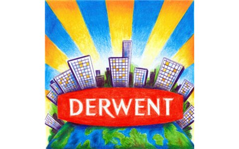 New blog post - 'Decorate Derwent' winner!