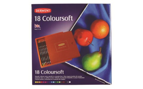 New 18 wooden boxes!