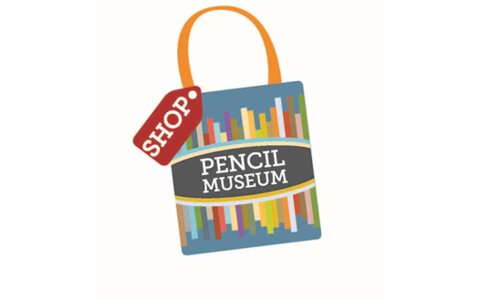 Museum Shop goes online!