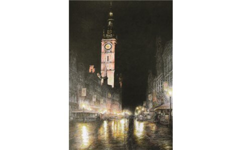 Polish Schools Art Competition