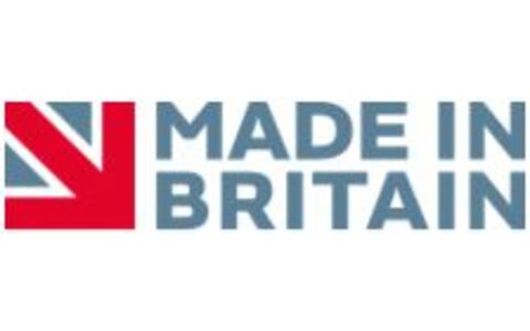 Derwent Successfully Accepted Into Made in Britain Campaign
