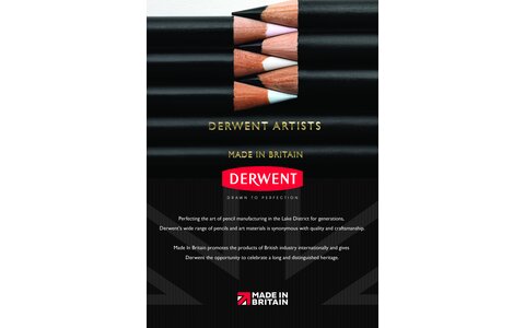 Made in Britain Visit Home of Derwent During International Festival for Business