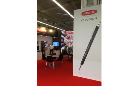 Creativeworld 2017- Frankfurt