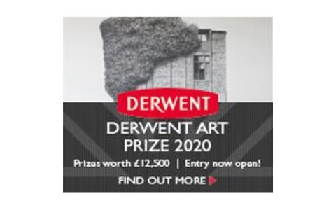 The Derwent Art Prize 2020 - Prizes Update