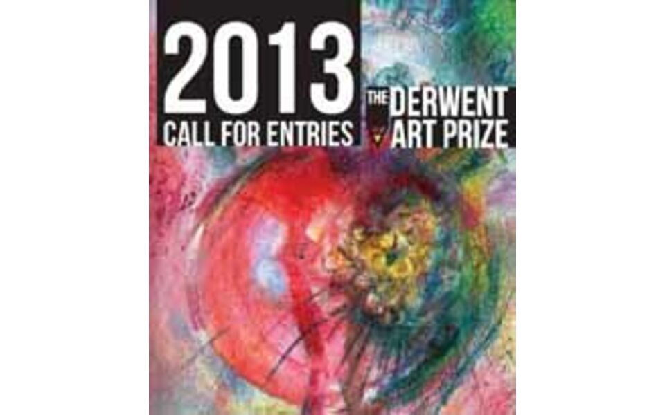 The Derwent Art Prize Launch!