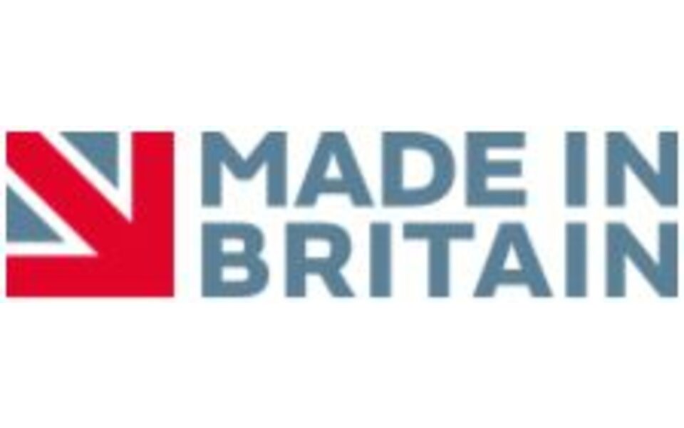 Derwent Successfully Accepted Into Made in Britain Campaign