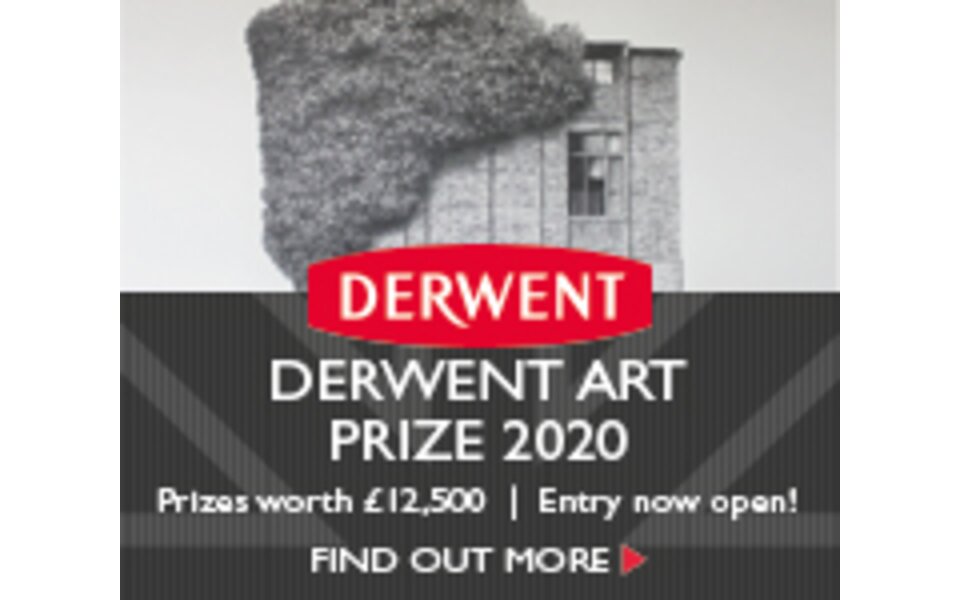 The Derwent Art Prize 2020