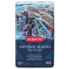 Derwent Inktense 12 Blocks Tin