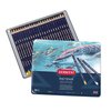 Derwent Inktense 24 Pencils Tin