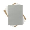 Derwent Mixed Toned Paper Pad A4