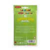 Lakeland Jumbo Colouring 12 Pack