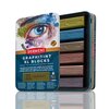 Derwent Graphitint XL Blocks 6 Tin