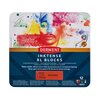 Derwent Inktense XL Blocks 12 Tin