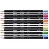 Derwent Academy Colouring Pod of 12