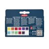 Derwent Inktense 12 Paint Pan Travel Set #2