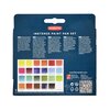 Derwent Inktense 24 Paint Pan Studio Set