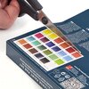 Derwent Inktense 24 Paint Pan Studio Set