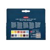 Derwent Line and Wash Mixed Media Paint Set