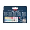 Derwent Pastel Shades Paint Pan Set