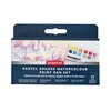 Derwent Pastel Shades Paint Pan Set