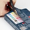 Derwent Pastel Shades Paint Pan Set