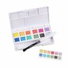 Derwent Pastel Shades Paint Pan Set