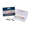 Derwent Pastel Shades Paint Pan Set