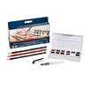 Derwent Shade and Tone Mixed Media Paint Set