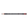 Derwent Tinted Charcoal 24 Pencils Tin