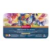 Derwent Inktense 36 Blocks Tin