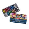 Derwent Inktense 36 Blocks Tin