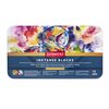 Derwent Inktense 72 Blocks Tin