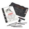 Ultimate Graphic Pencil Collection