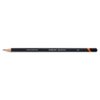 Crayons durs Graphic Boîte en fer de 12