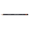 Crayons durs Graphic Boîte en fer de 12
