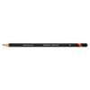 Crayons moyen Graphic Boîte en fer de 12